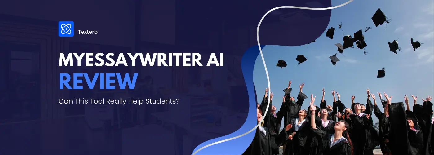 MyEssayWriter AI Review: For Students & Professionals