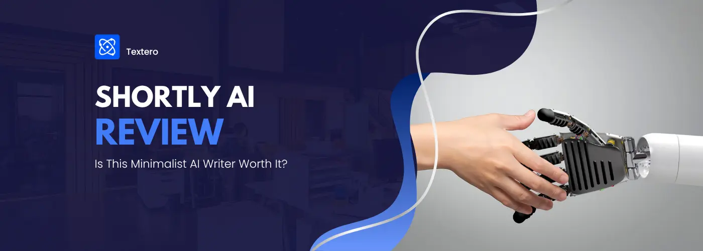 ShortlyAI Review: Is This AI Writer Worth It?