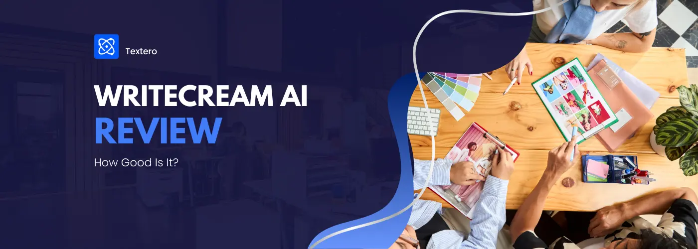 Writecream AI Writer Review: How Good Is It?
