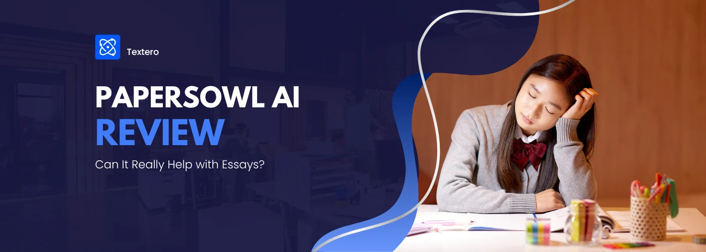 PapersOwl AI Review