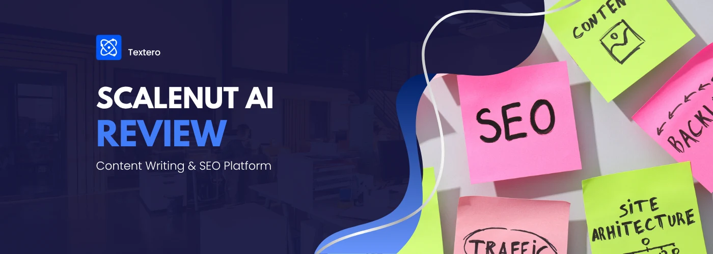 Scalenut AI Review: Content Writing & SEO Platform