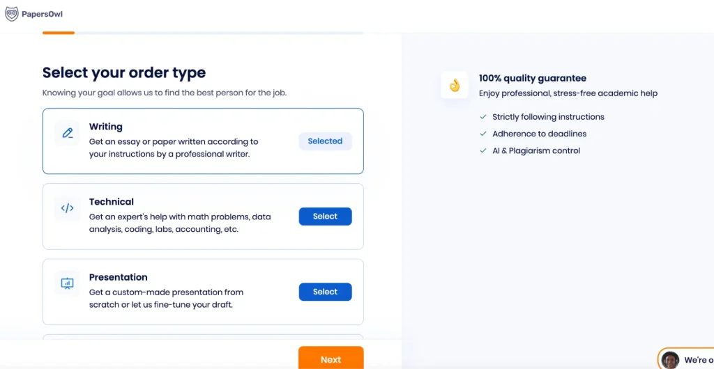 paperpsowl paid essay assistance