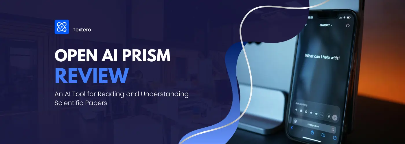 OpenAI Prism: An AI Tool for Reading and Understanding Scientific Papers