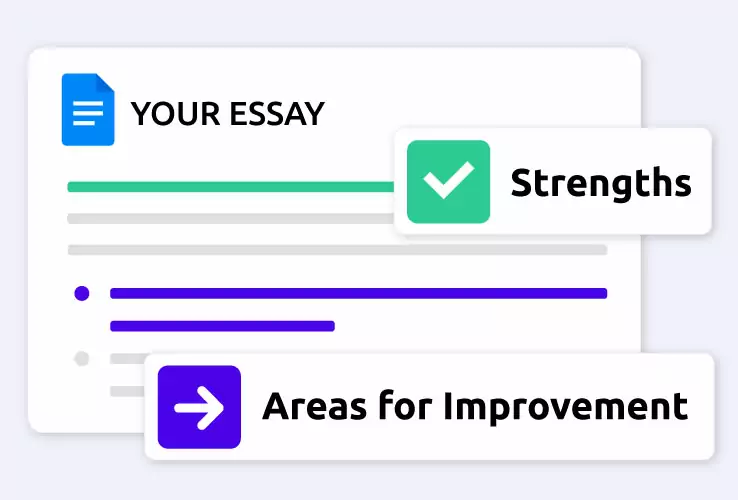 Improved Writing Flow